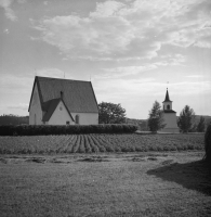 Överlännäs kyrka