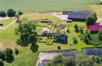 Västra Tollstad 1:1