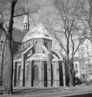 Malmö, Sankt Petri kyrka