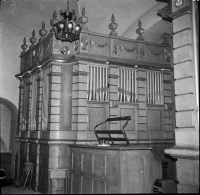 Stenbrohult, Älmhults kyrka