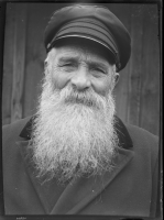 Smeden Oskar Almgren, Stockholm