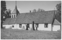 Jällby kyrka