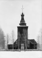 Ekshärads kyrka