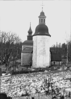 Bälinge kyrka