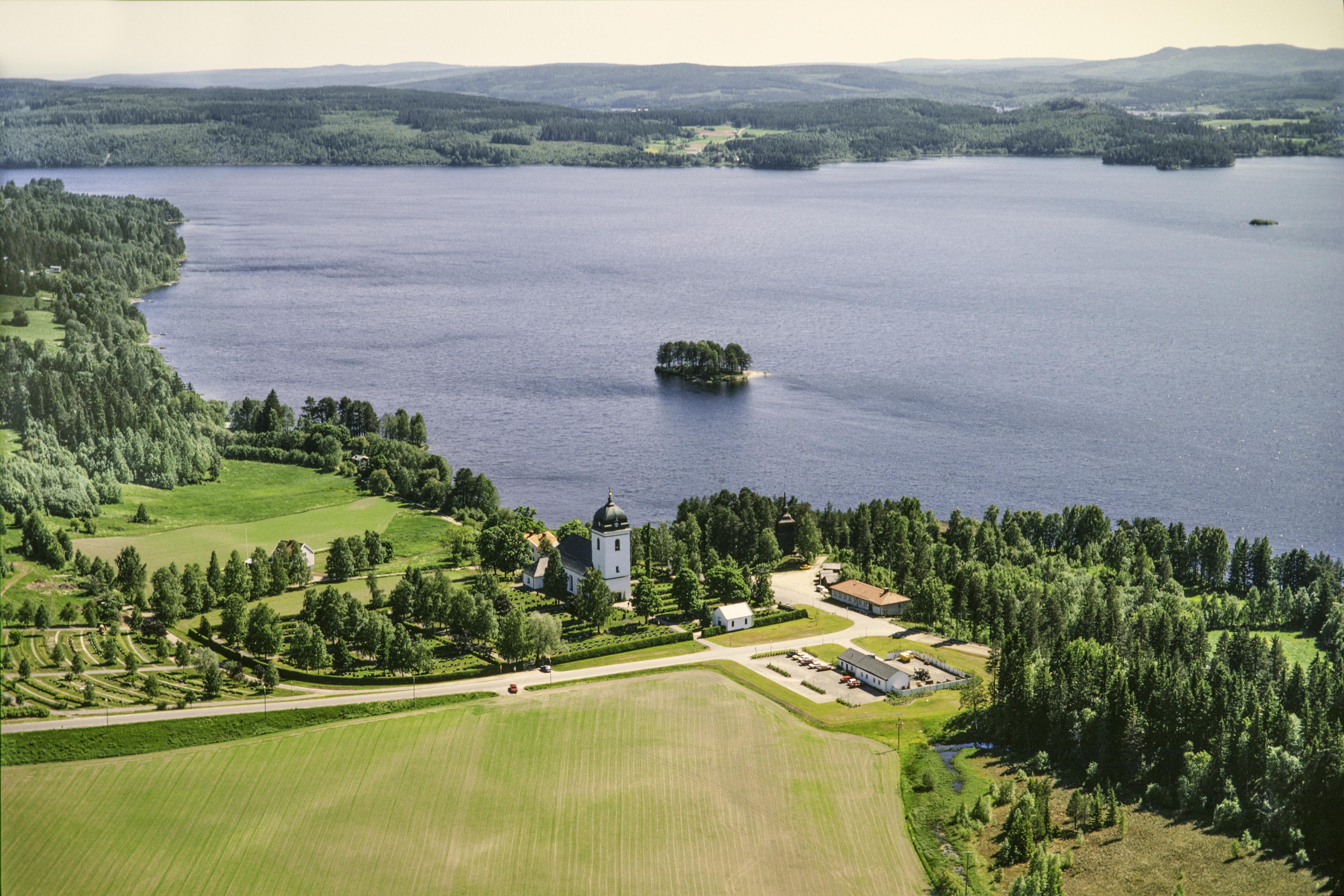 Jan Norrman, Tuna 325:1
