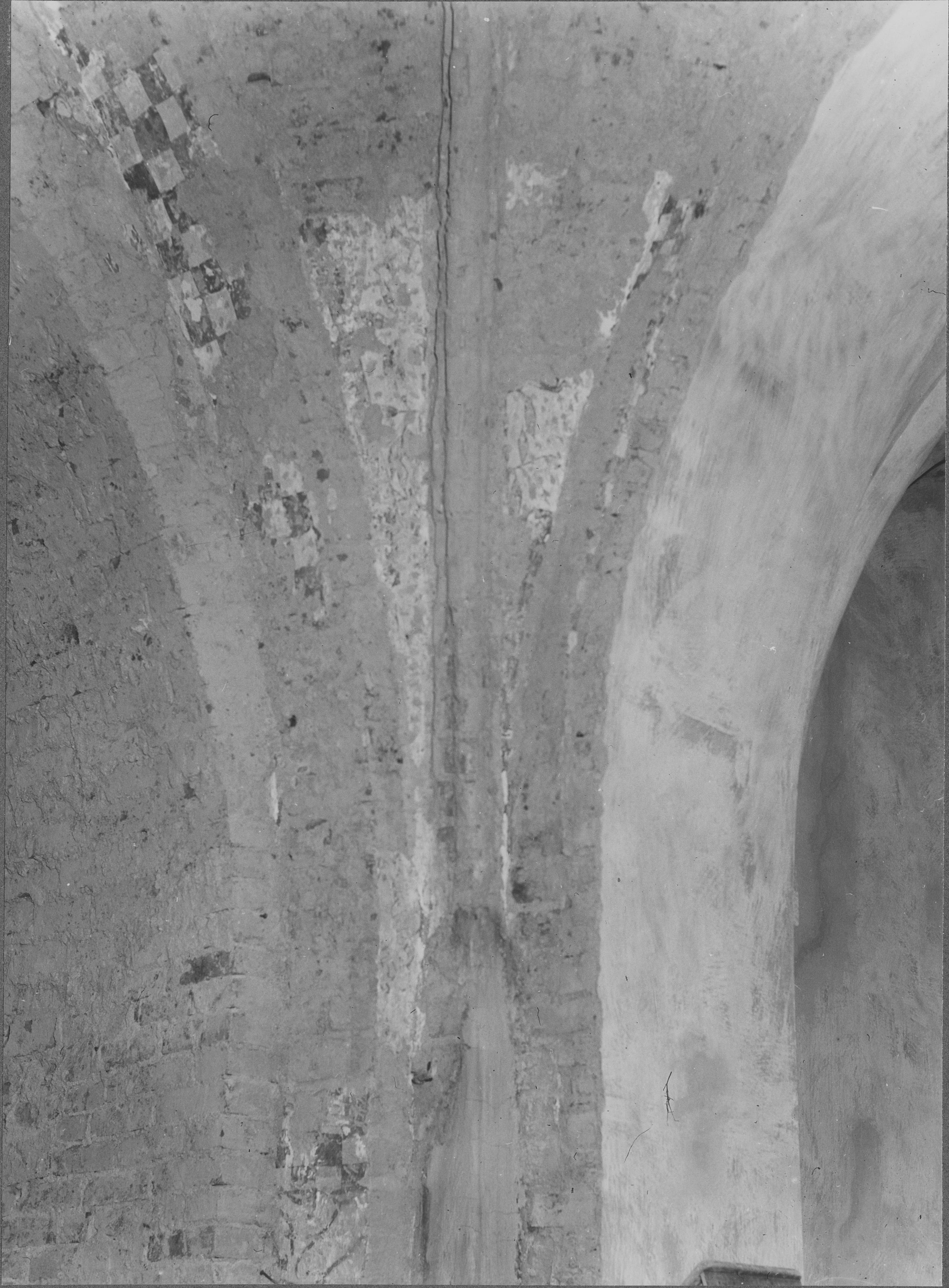 Okänd Okänd, Vinnerstads kyrka