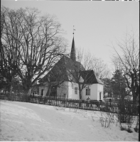 Djurö kyrka