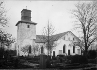 Strövelstorps kyrka