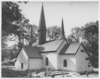 Kungslena kyrka