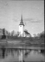 Stavnäs kyrka