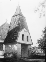 Främmestads kyrka