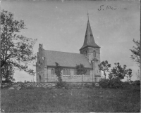 Södra Kedums kyrka