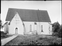 Hjälsta kyrka