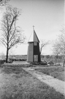 Edåsa kyrka