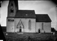 Stenkumla kyrka