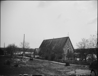 Länna kyrka