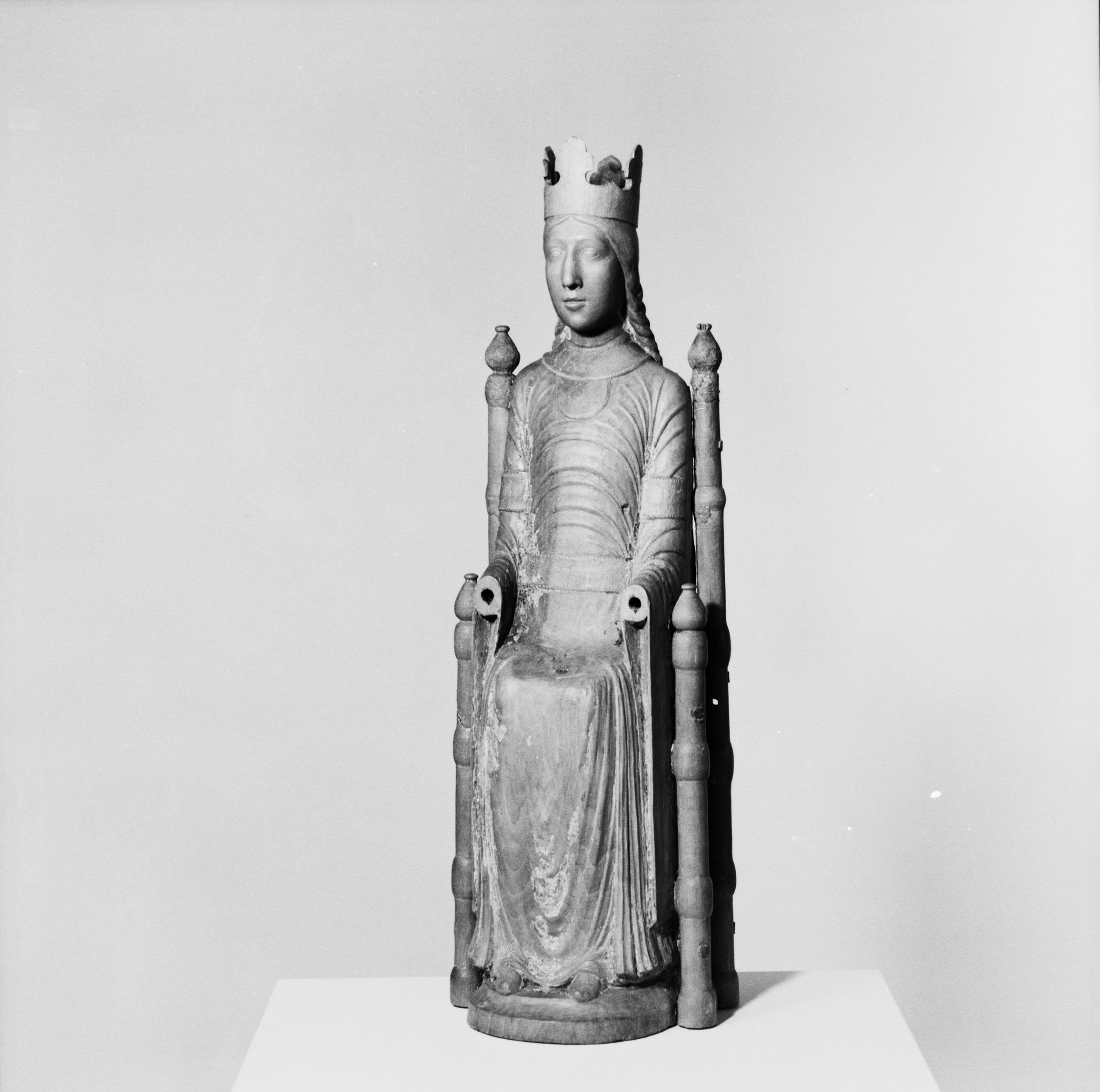 Marianne Bratt Gustafsson, Skellefteå Landsförsamlings kyrka (Landskyrkan)