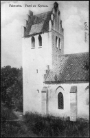 Falsterbo kyrka