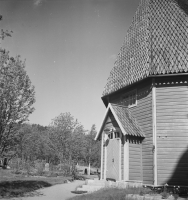 Övertorneå kyrka