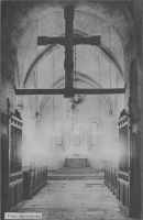 Vreta Klosters kyrka