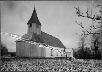 Varnums kyrka