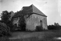 Ignaberga gamla kyrka