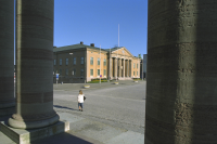 Rådhuset i Karlskrona