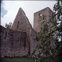 Ganns Ödekyrka