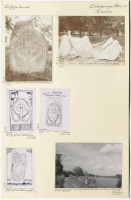 Väppeby. U 774, U 775.