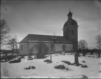 Åseda kyrka