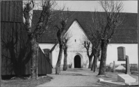 Boglösa kyrka