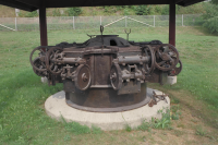 Frövifors pappersbruk