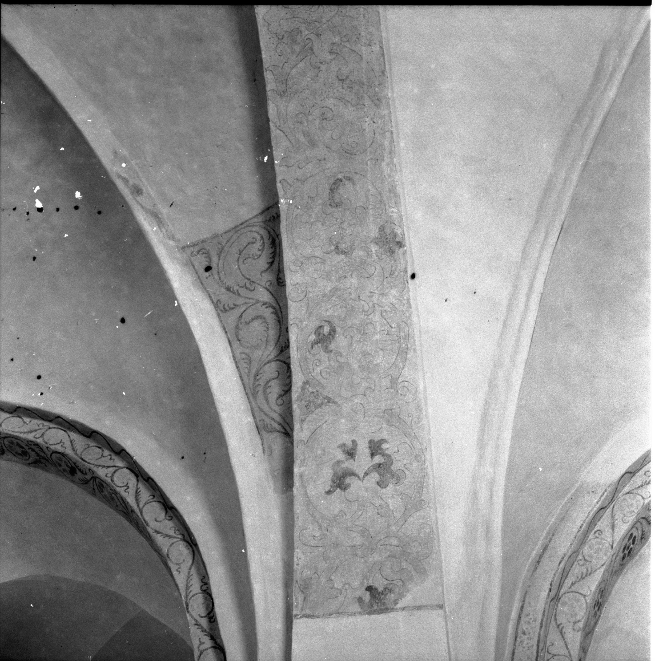 Åke Nisbeth, Ekerö kyrka