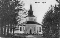 Byske kyrka