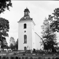 Nora kyrka