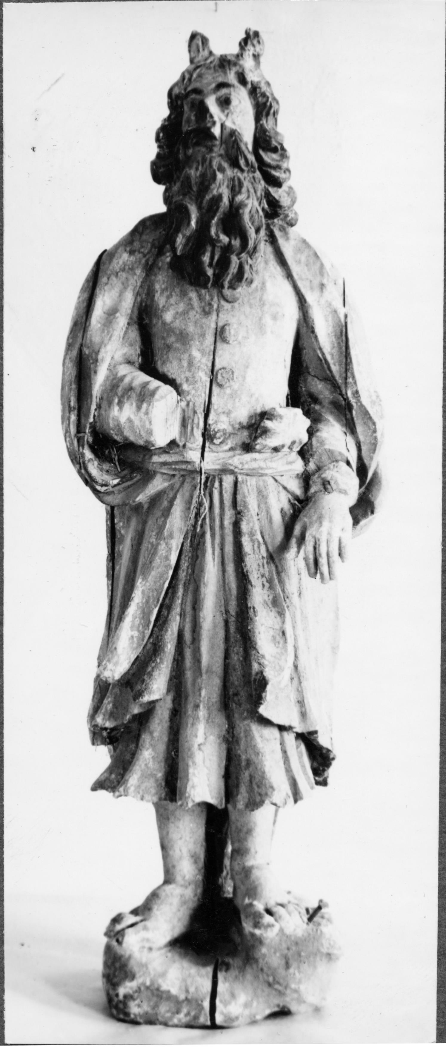 Sven Wahlgren, Mönsterås kyrka