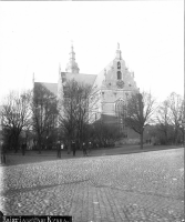 Heliga Trefaldighetskyrka