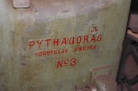 Pythagoras motorfabrik