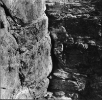 Undersåkers kyrkoruin