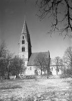 Öja kyrka