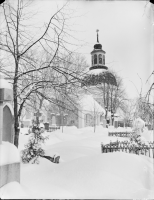 Solna kyrka