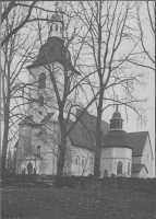 Vreta Klosters kyrka