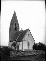 Sundre kyrka