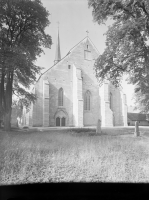 Vadstena klosterkyrka