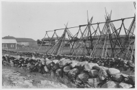 Jörlanda socken, bondgård