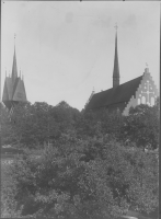 Sankt Laurentii kyrka