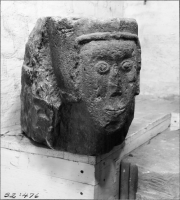 Skara domkyrka (Sankta Maria kyrka)