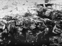 Kramfors, Gudmundrå kyrkoruin