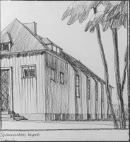 Fellingsbro, Spannarboda kyrka