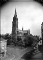 Jönköping, Sofia kyrka